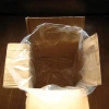 Square bottom bags, inner lining bags, thickened inner lining bags, plastic packaging bags, economical and practical, delivered by manufacturers Application Scenario
